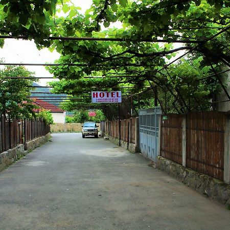 Hotel Queen Mtskheta Exterior photo