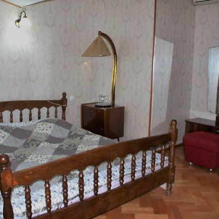 Hotel Queen Mtskheta Exterior photo