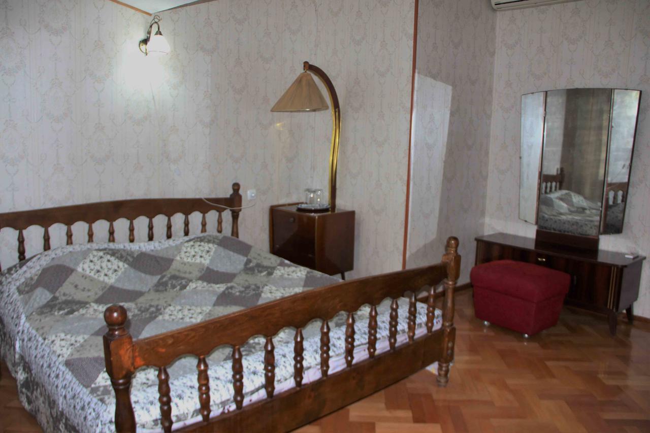 Hotel Queen Mtskheta Exterior photo