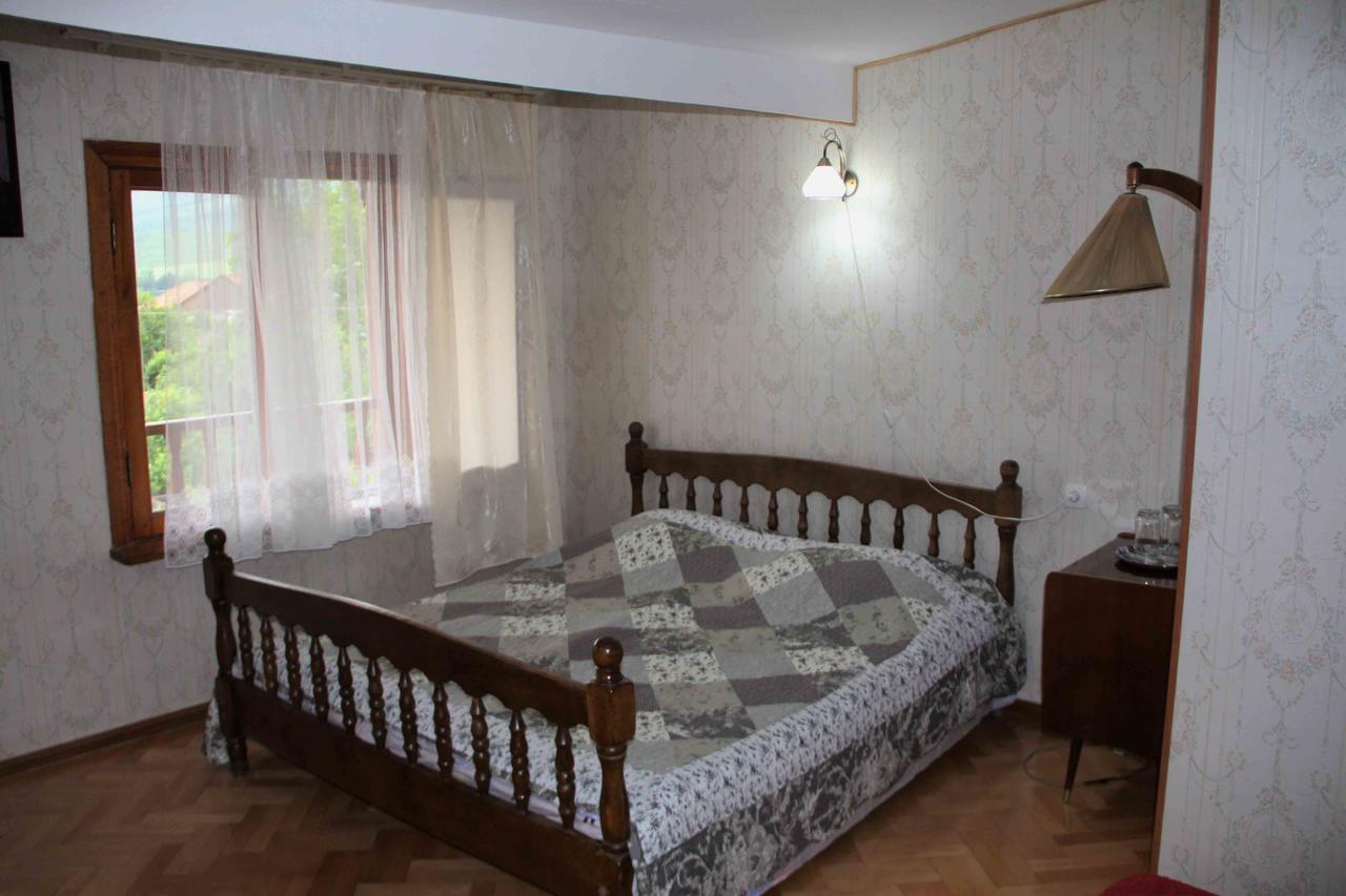 Hotel Queen Mtskheta Exterior photo