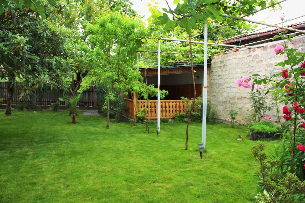 Hotel Queen Mtskheta Exterior photo